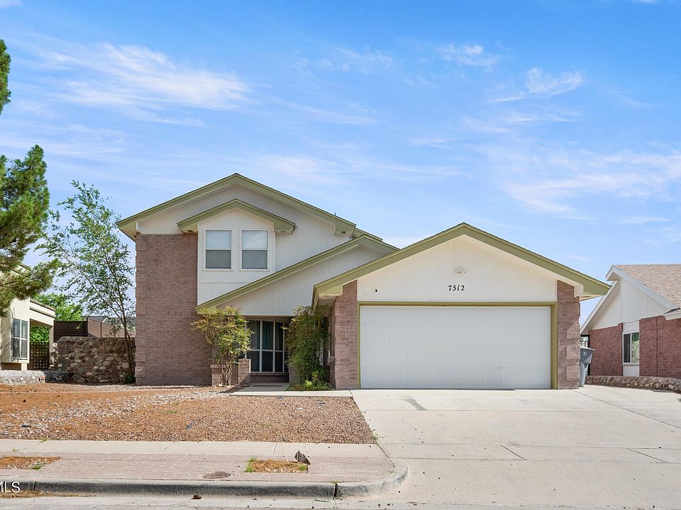 1st image of 7312 Desierto Pais Dr