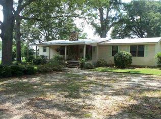 127 Roy Bryant Rd, Cochran, GA 31014