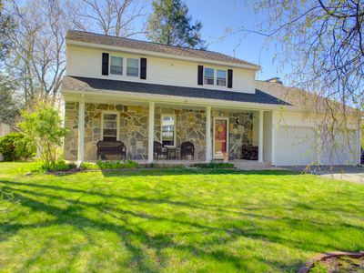 25 Charlton Avenue, Killingly, CT, 06241