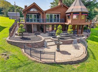 1436 Magnolia Rd SW, Dellroy, OH 44620