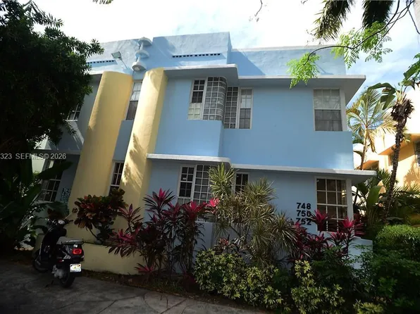 752 Euclid Ave APT 10, Miami Beach, FL 33139