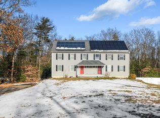 8 Kasher Dr #A, Kingston, NH 03848