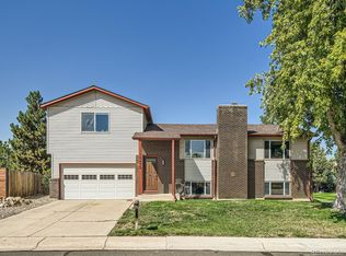 10479 King Cir, Westminster, CO 80031