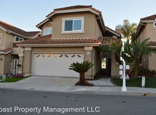 28 Optima, San Clemente, CA 92672