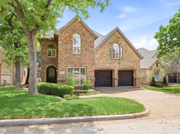 18 Jamie Ct, Trophy Club, TX 76262