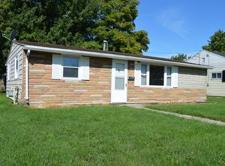 1806 Morey Ave, Findlay, OH 45840