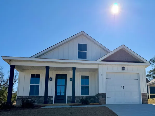 104 Bennett St Street, Grovetown, GA 30813