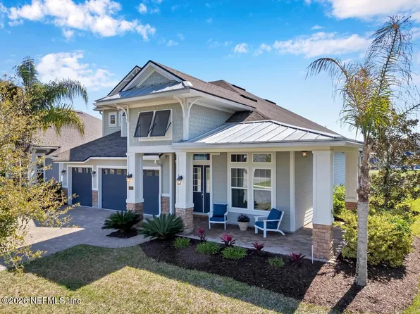 456 GLENNEYRE Circle, St. Augustine, FL 32092