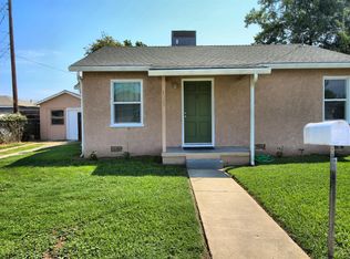 1523 Freeman St, Marysville, CA 95901