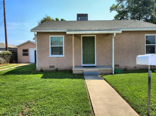 1523 Freeman St, Marysville, CA 95901