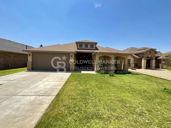 9806 Valencia Ave, Lubbock, TX 79424