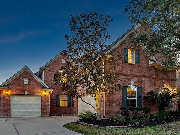 4th image of 25507 Rivergreen Park Ct