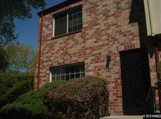 435 Pine Meadows Dr, Sparks, NV
