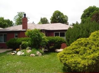 3985 Ingalls St, Wheat Ridge, CO 80033