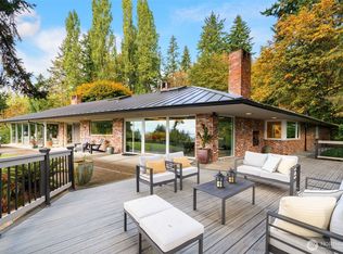 14050 Hilltop Lane NW, Seattle, WA 98177