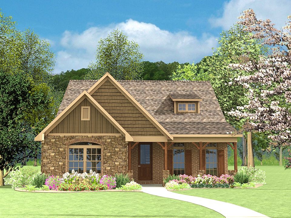 1st image of 6 Cypress Point Dr