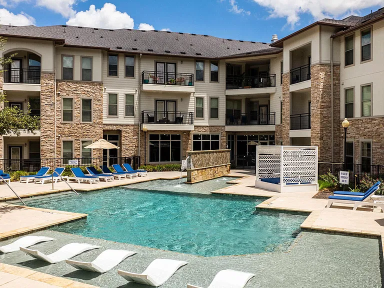 Olympus at Waterside Estates — Photo 18