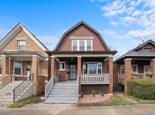 7130 S Indiana Ave, Chicago, IL 60619