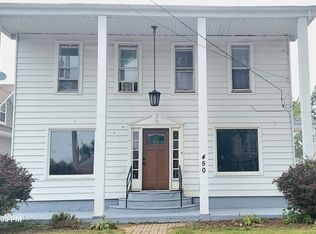 450-452 Seminary Ave, Aurora, IL 60505