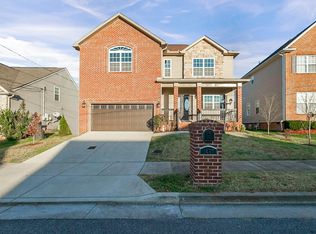 1437 Good Night Ct, Nashville, TN 37207