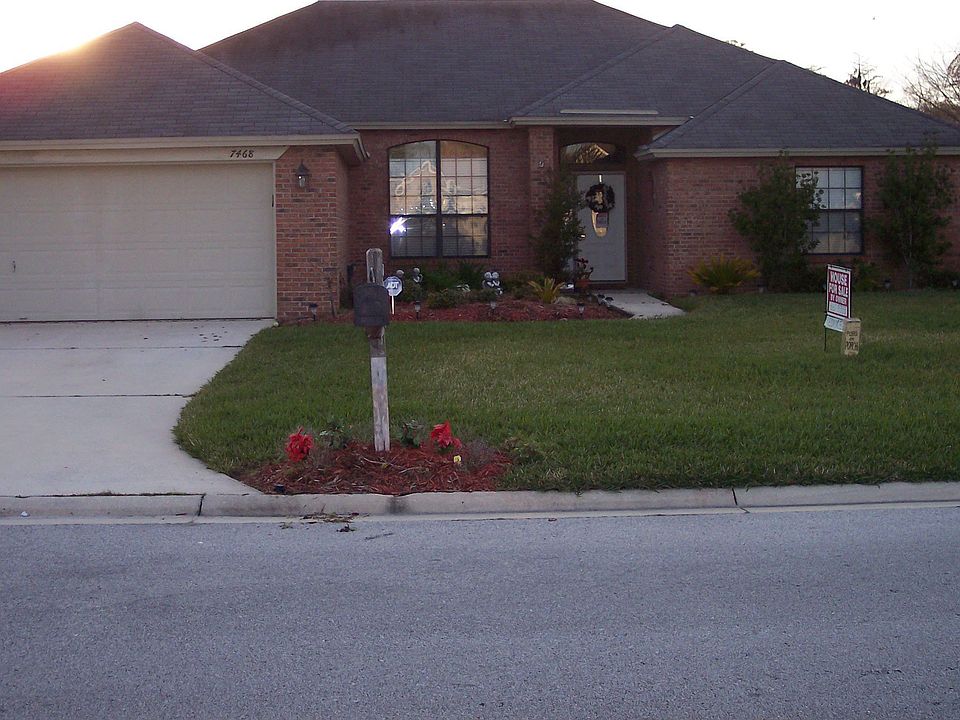 Argyle Brick Beauty 4 Bedroom 2 Bathrooms 