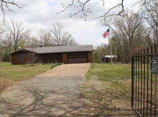 4610 Colvert Rd, Little Rock, AR 72223