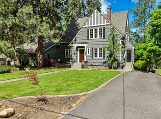 1215 E 19th Ave, Spokane, WA 99203