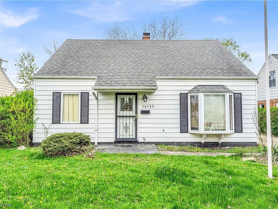 1st image of 26480 Shirley Ave