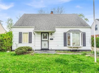 26480 Shirley Ave, Euclid, OH 44132
