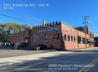 2341 Scranton Rd #8, Cleveland, OH 44113