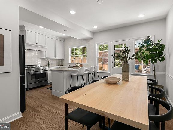 5th image of 5023 V St NW