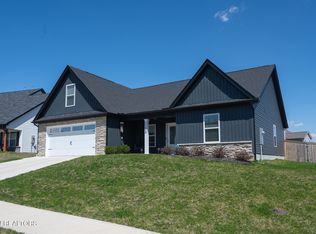 3238 Truitt Path Ln, Knoxville, TN 37931