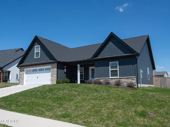 3238 Truitt Path Ln, Knoxville, TN 37931