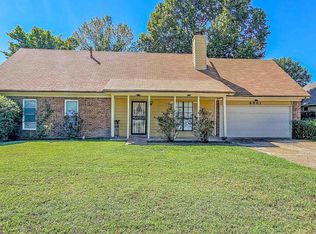 4461 Green Crk, Memphis, TN 38125