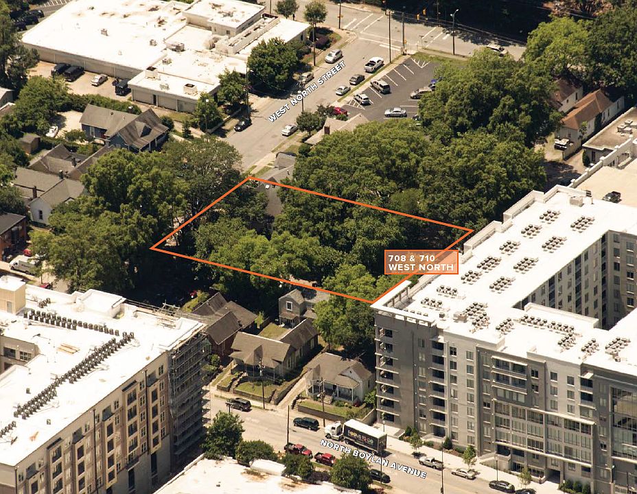 2nd image of 708 And 710 W North St