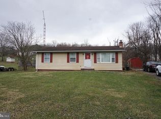 1793 Henshaw Rd, Inwood, WV 25428