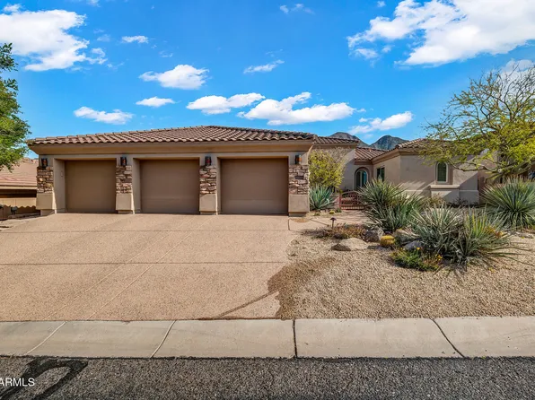 11308 E AUTUMN SAGE Drive, Scottsdale, AZ 85255