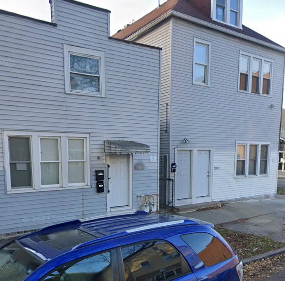 4800 South Winchester Avenue - 4802-W — Photo 1