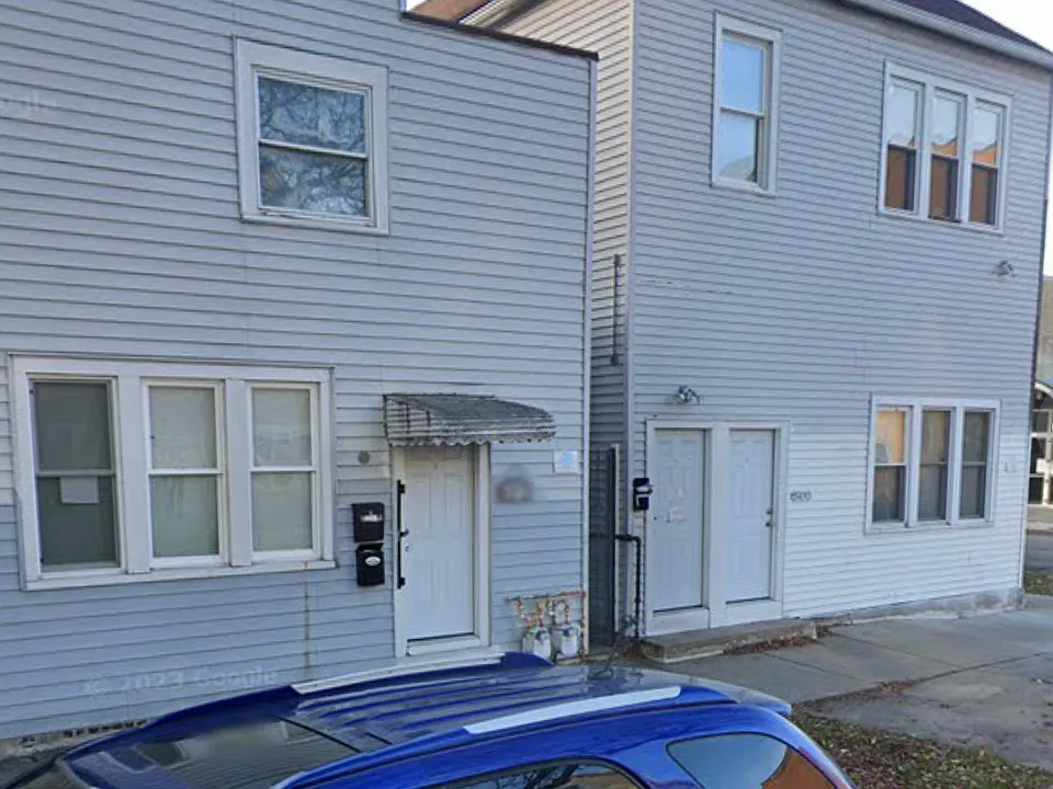 4800 S Winchester Ave #4802-W