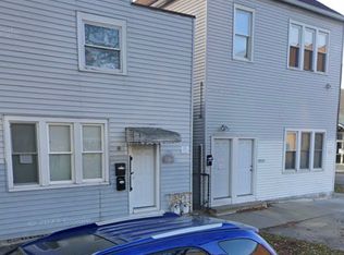 4800 S Winchester Ave #4802, Chicago, IL 60609