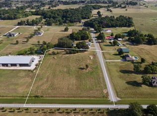 2291 S Pianalto Rd, Springdale, AR 72762