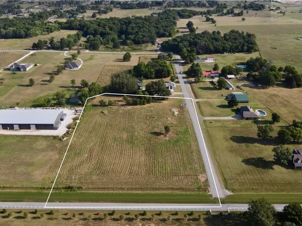 2291 S Pianalto Rd, Springdale, AR 72762