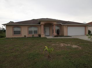 2891 Felda Ave SE, Palm Bay, FL 32909