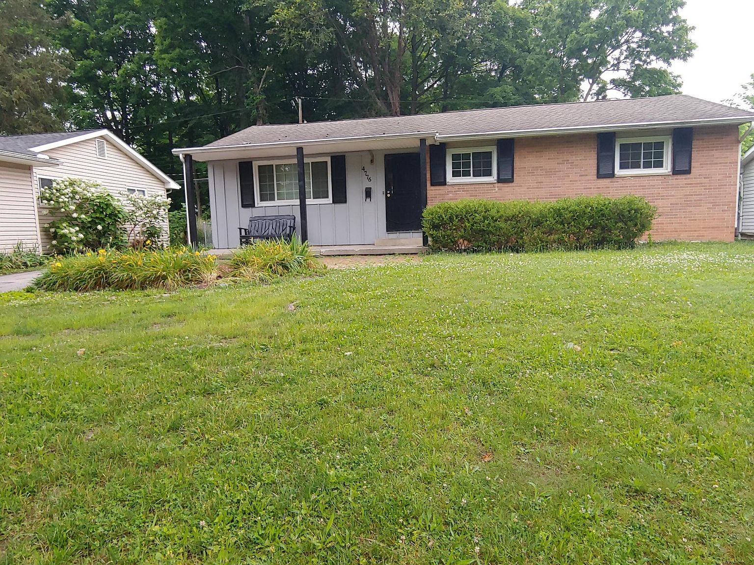 4776 Robinhood Park, Columbus, OH 43227 Zillow