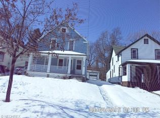 3316 W 111th St, Cleveland, OH 44111