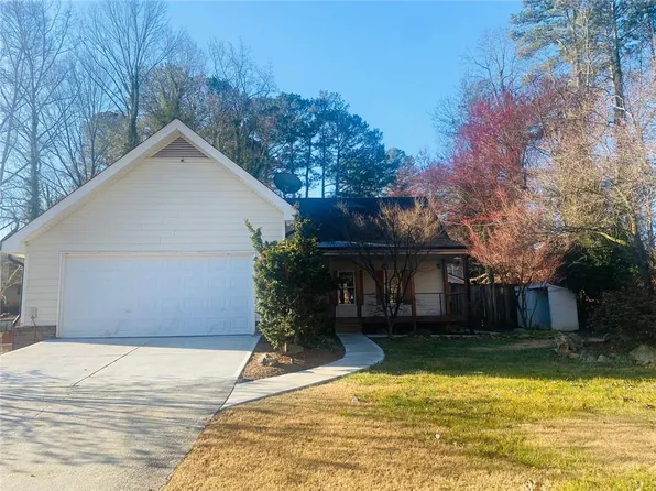 5206 Westhill Dr, Norcross, GA 30071