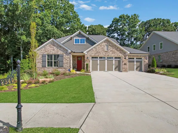 2340 Windsor Bluffs Dr, Cumming, GA 30041