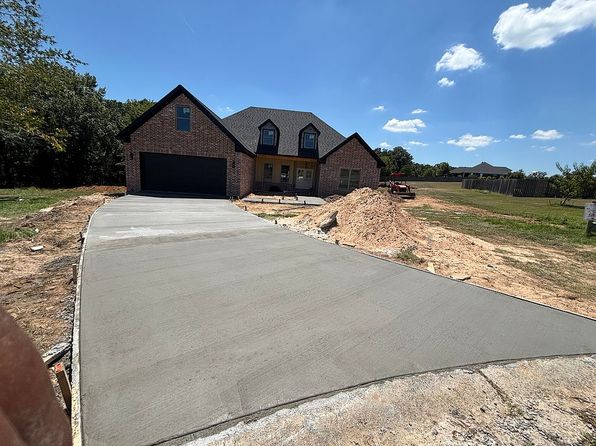 6 Persimmon Ridge Dr