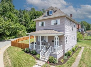 97 Berry St, Pittsburgh, PA 15205