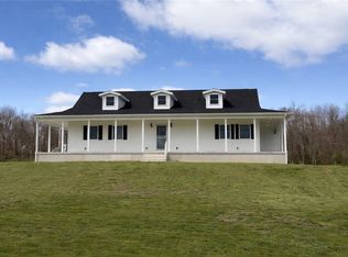 360 Conneaut Lake Rd, Greenville, PA